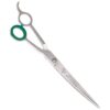 1/2-Inch Curved Stainless Steel Shears