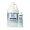 1-Gallon Benzoyl Peroxide Shampoo for Large Pet Breeds with Natural Coconut Scent