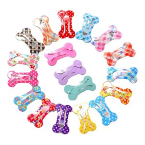 1 Long Hair Clip for Pet Hair Type All 18 Pieces