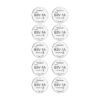 10 Pack Lithium Replacement Batteries Compatible with HT Pet MS-4 MS-5 Electronic Collars