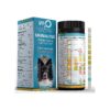 10-Parameter Pet Urine Testing Kit for Veterinarian-Recommended Health Checks