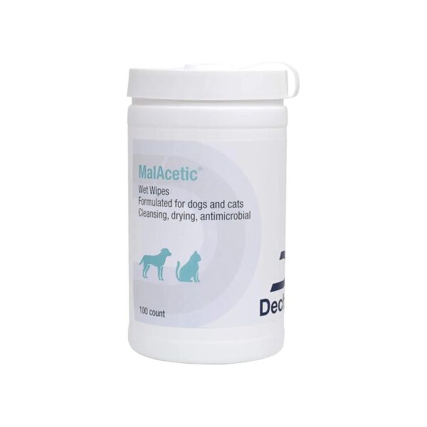 100 Count Veterinary Recommended