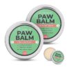 100% Natural Cream Butter Wax Moisturizer for Dog Foot Pads