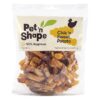 100% Natural, Grain-Free Sweet Potato and Chicken Dog Treats