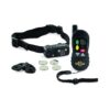 100 Yard Remote Training Collar with Waterproof E-Collar for Small Dogs