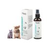 100ml Dog Perfume Spray for Long Lasting Fresh Scent and Skin Cleanliness