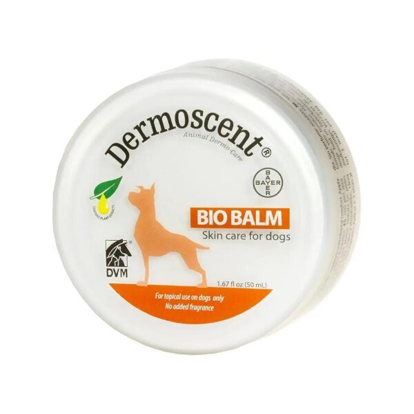 100ml Natural Skin Repair Balm for Dogs with Organic Certifications