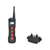 1100 Yard Remote Training Kit with Waterproof Collar and 3 Training Modes