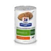 12-Packs of Metabolic Weight Management Canned Dog Food in Chicken Flavor for Adult Dogs