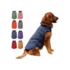 13 Colors and 7 Sizes Available Dog Winter Coat for Small Dogs