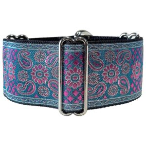 14 Inch Adjustable Martingale for Greyhound Breeds