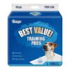 150-Count Puppy Pee Pads for Mess-Free Training