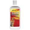 16 Fluid Ounces Flea and Tick Shampoo for Flea and Tick Prevention