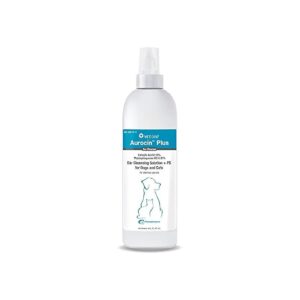 16 Ounce Ear Cleansing Solution for Ears and Skin Defense