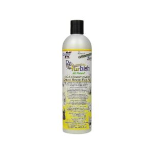 16 Ounce Spray Conditioner For Detangling Pet Hair