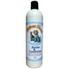 16oz All Natural pH Balanced Shampoo and Conditioner for Healthy Pet Coat