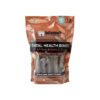 17 Ounces Duck Apple Flavor Dental Health Bones For Dogs