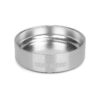 18/8 Food Grade Stainless Steel Dog Bowl for Small to Medium Dogs