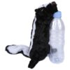 18 Inch Dog Toy Squeaker Filled Skunk Bottle Fill with Eco Friendly Materials