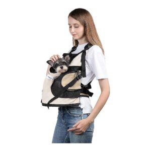 18 Pounds with Adjustable Shoulder Straps