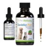 2 oz Dandelion Root Liquid for Supporting Healthy Liver Enzymes and Digestion in Dogs