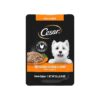 20-Pack of Wet Dog Food Mini-Pouches with Rotisserie Chicken Flavor