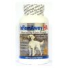 20Mg Hyaluronic Acid and Herbal Blend for Canine Joint Health and Mobility