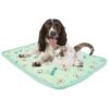 20x16in Cooling Pad for Small Puppies and Cats