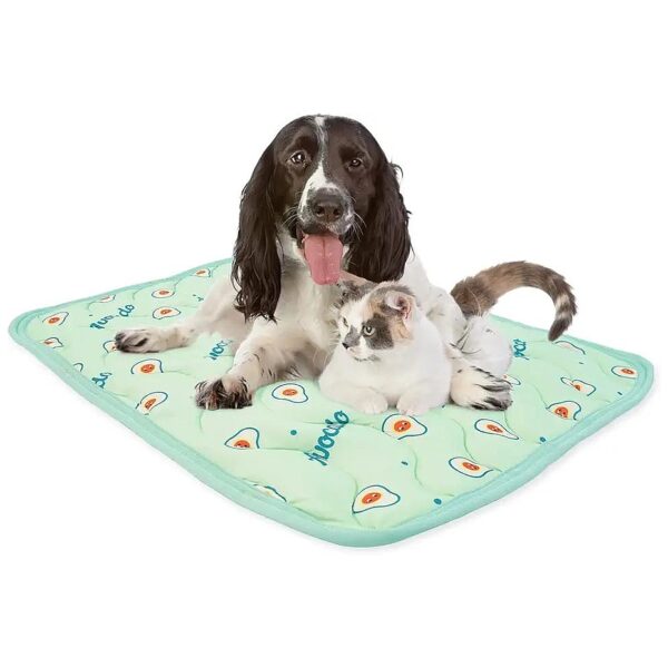 20x16in Cooling Pad for Small Puppies and Cats