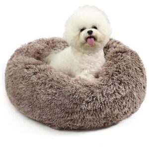 23 inches Round and Soothing Comfort Design with Anti-Anxiety Features