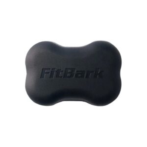 24/7 Activity Monitor for Dogs, Tracking Sleep, Distance, and Health