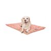 24" x 18" x 5" Orthopedic Dog Bed Mat with Premium Materials