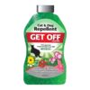 240g Cat and Dog Repellent for Gardens, Yards, and Outdoor Living Spaces Protection