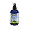 240ml Colloidal Silver Spray Antibiotic Solution for Dog Skin Issues Hot Spots Burns