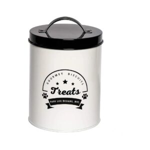 25 Qt, Fresh Treats for Dogs and Cats