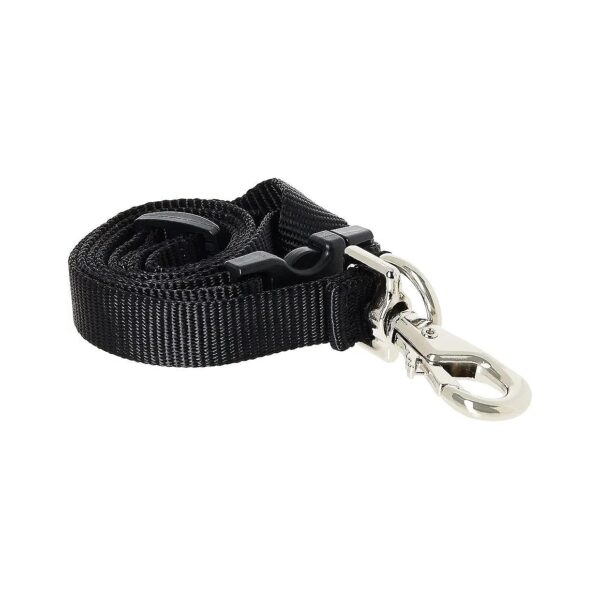 26" Adjustable No Pull Harness for Small-Medium Dogs