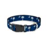 26 Neck Sizes with Durable Plastic Buckle and Strong D-Ring