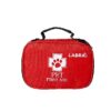 28 Piece Pet Canine K9 Dog First Aid Kit for Emergency Situations