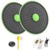 2PCS Slow Feeder Lick Pads for Training Dogs and Cats with Ease