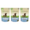 3 Pack Calming Chew for Dogs with Natural Behavior Support