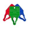 3 Pack Tick Remover Tool for Pets and Humans for Outdoor Living Convenience