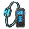 3-in-1 Dog Training Collar with Beep Vibration and Shock Modes