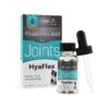 30-60 Day Supply of HA Joint Supplement for Dogs with No Fuss Liquid Dropper