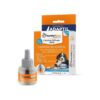 30 Day Pheromone Refill for Dog Calming Diffuser to Reduce Stress Barking