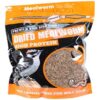 30 Oz Bag of Dried Mealworm Wild Bird Food High Protein Nutrition