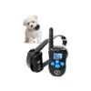 300 Meter Range Dog Training Collar with Humane Static Shock Option