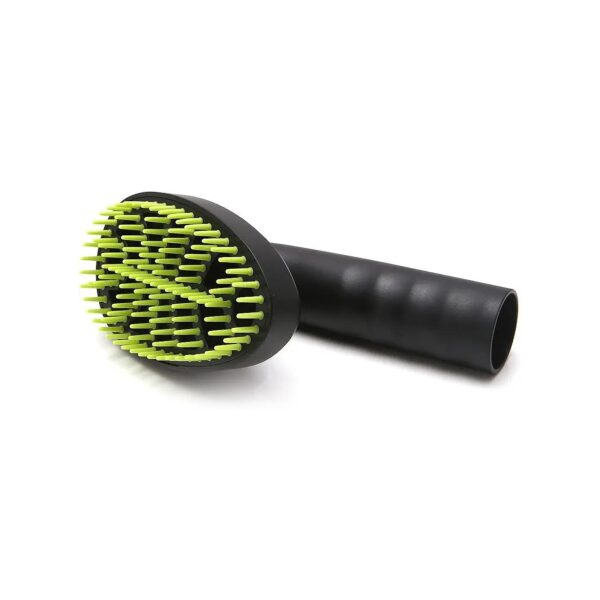 32mm Oblong Brush for Dog and Cat Vacuum Cleaner Attachment for Efficient Grooming