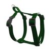 36 Inch Green Dog Harness for Xl Xlrg Dogs 100-200 Lbs