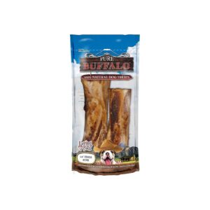 4-6 Inch Meaty Femur Bone Dog Treat for All Life Stages