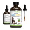 4 oz Liquid Supplement for Joint Health and Wellness in Pets